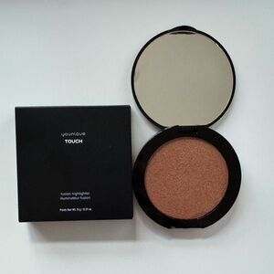 Younique Moodstruck Fusion Highlighter Bronzed | Glow Shimmer | NIB